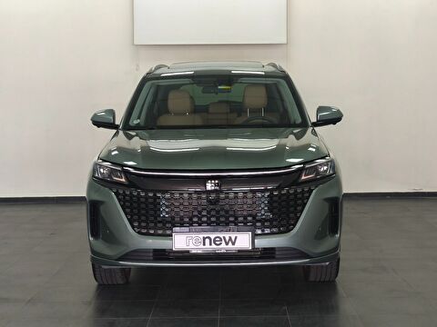 dfsk, e5, suv 1.5 plug-in hibrit elegance otomatik, otomatik, phev 2.el otomobil | renew 3