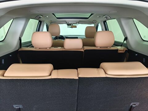 dfsk, e5, suv 1.5 plug-in hibrit elegance otomatik, otomatik, phev 2.el otomobil | renew 9
