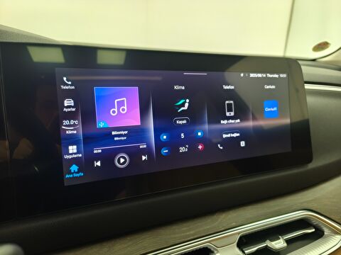 dfsk, e5, suv 1.5 plug-in hibrit elegance otomatik, otomatik, phev 2.el otomobil | renew 22