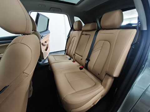 dfsk, e5, suv 1.5 plug-in hibrit elegance otomatik, otomatik, phev 2.el otomobil | renew 14