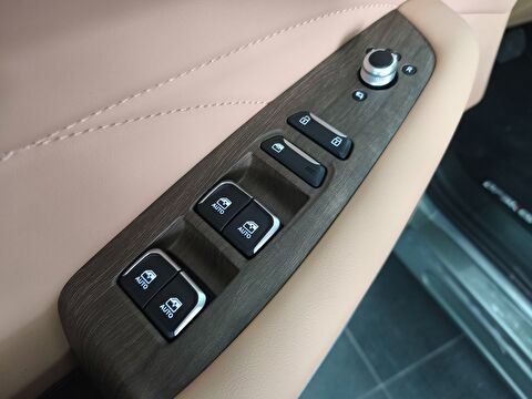 dfsk, e5, suv 1.5 plug-in hibrit elegance otomatik, otomatik, phev 2.el otomobil | renew 15