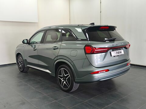 dfsk, e5, suv 1.5 plug-in hibrit elegance otomatik, otomatik, phev 2.el otomobil | renew 5