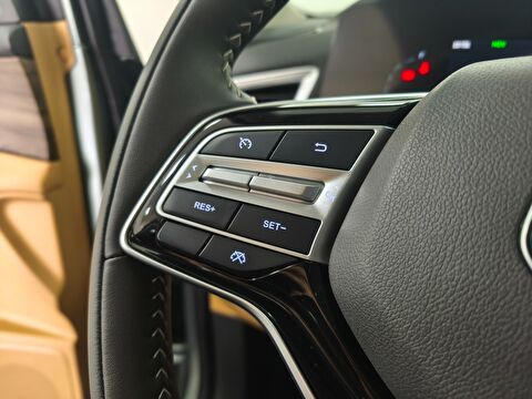 dfsk, e5, suv 1.5 plug-in hibrit elegance otomatik, otomatik, phev 2.el otomobil | renew 19