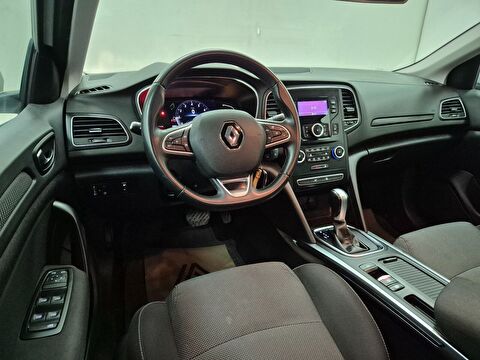 renault, megane, sedan 1.3 tce joy comfort edc, otomatik, benzin 2.el otomobil | renew 10