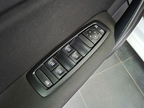 renault, megane, sedan 1.3 tce joy comfort edc, otomatik, benzin 2.el otomobil | renew 17