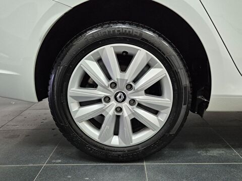 renault, megane, sedan 1.3 tce joy comfort edc, otomatik, benzin 2.el otomobil | renew 28