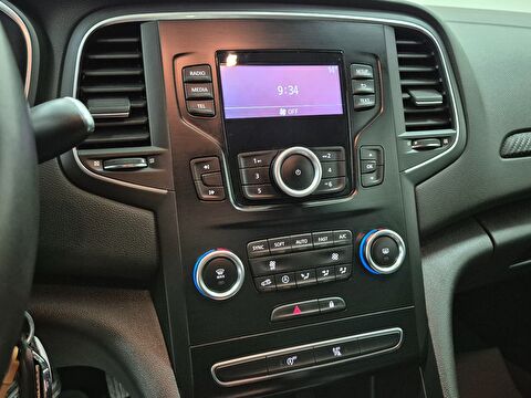 renault, megane, sedan 1.3 tce joy comfort edc, otomatik, benzin 2.el otomobil | renew 25