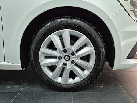 renault, megane, sedan 1.3 tce joy comfort edc, otomatik, benzin 2.el otomobil | renew 30