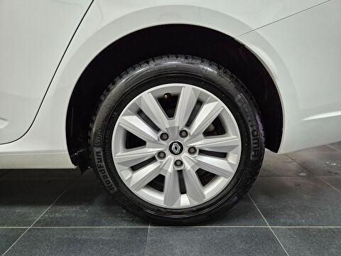 renault, megane, sedan 1.3 tce joy comfort edc, otomatik, benzin 2.el otomobil | renew 27