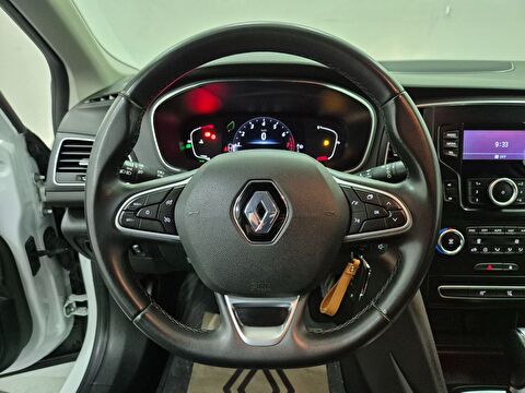 renault, megane, sedan 1.3 tce joy comfort edc, otomatik, benzin 2.el otomobil | renew 19