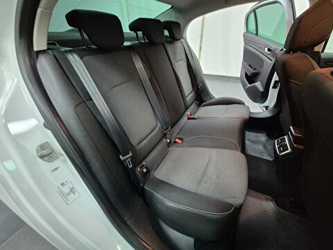 renault, megane, sedan 1.3 tce joy comfort edc, otomatik, benzin 2.el otomobil | renew 16