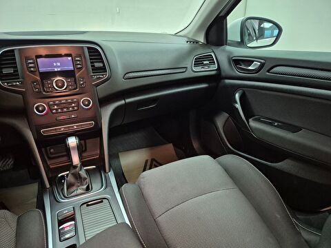 renault, megane, sedan 1.3 tce joy comfort edc, otomatik, benzin 2.el otomobil | renew 14