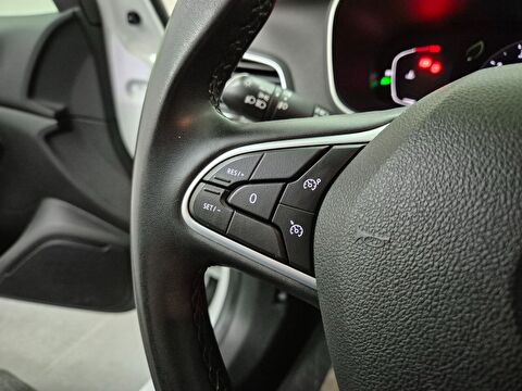 renault, megane, sedan 1.3 tce joy comfort edc, otomatik, benzin 2.el otomobil | renew 21