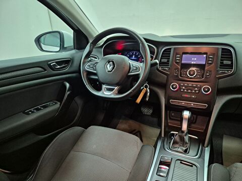 renault, megane, sedan 1.3 tce joy comfort edc, otomatik, benzin 2.el otomobil | renew 13