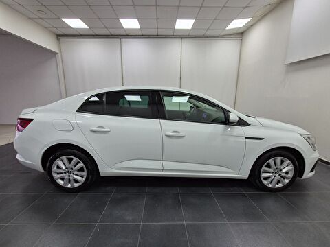 renault, megane, sedan 1.3 tce joy comfort edc, otomatik, benzin 2.el otomobil | renew 8