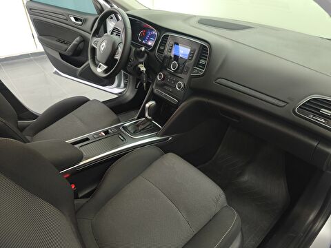 renault, megane, sedan 1.3 tce joy edc, otomatik, benzin 2.el otomobil | renew 9