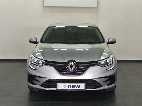 renault, megane, sedan 1.3 tce joy edc, otomatik, benzin 2.el otomobil | renew 3