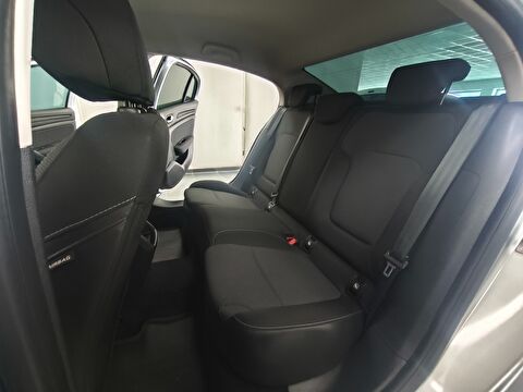 renault, megane, sedan 1.3 tce joy edc, otomatik, benzin 2.el otomobil | renew 11