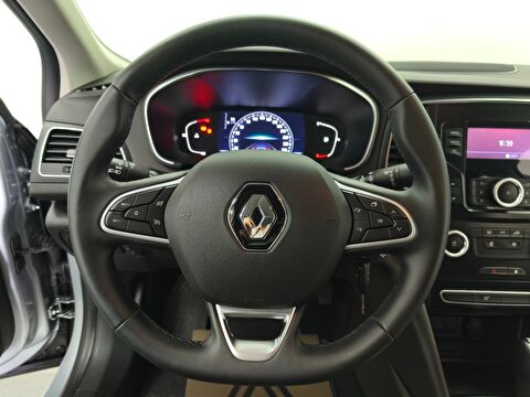 renault, megane, sedan 1.3 tce joy edc, otomatik, benzin 2.el otomobil | renew 13