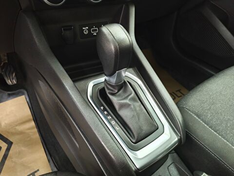 renault, clio, hatchback 1.0 tce touch x-tronic, otomatik, benzin 2.el otomobil | renew 18