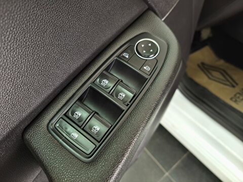 renault, clio, hatchback 1.0 tce touch x-tronic, otomatik, benzin 2.el otomobil | renew 14