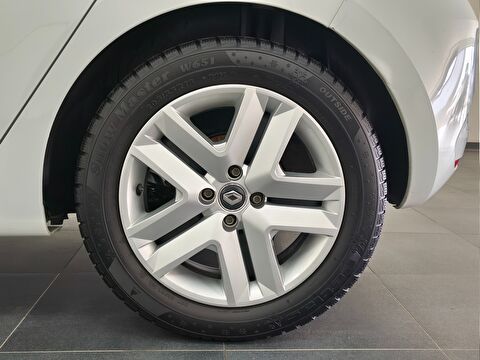 renault, clio, hatchback 1.0 tce touch x-tronic, otomatik, benzin 2.el otomobil | renew 24