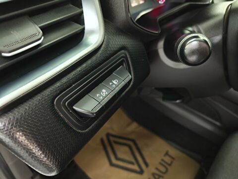 renault, clio, hatchback 1.0 tce touch x-tronic, otomatik, benzin 2.el otomobil | renew 15