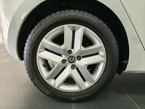 renault, clio, hatchback 1.0 tce touch x-tronic, otomatik, benzin 2.el otomobil | renew 23