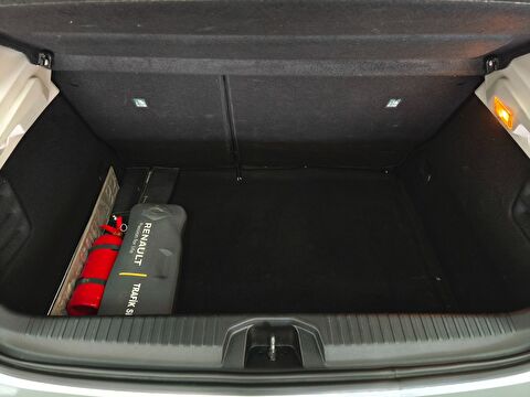 renault, clio, hatchback 1.0 tce touch x-tronic, otomatik, benzin 2.el otomobil | renew 22