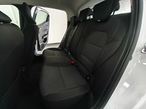 renault, clio, hatchback 1.0 tce touch x-tronic, otomatik, benzin 2.el otomobil | renew 13