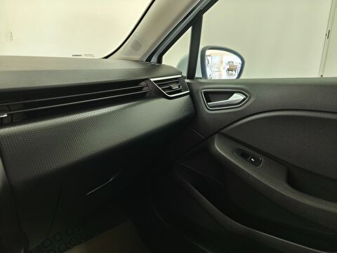 renault, clio, hatchback 1.0 tce touch x-tronic, otomatik, benzin 2.el otomobil | renew 21