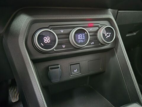 dacia, jogger, 1.6 hybrid extreme (7 koltuk), otomatik, benzin 2.el otomobil | renew 21