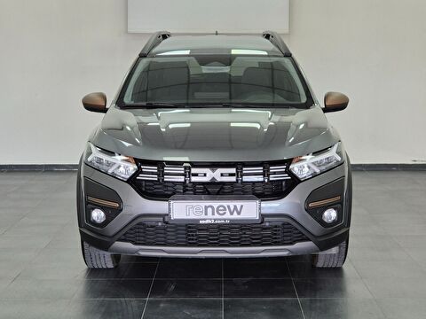 dacia, jogger, 1.6 hybrid extreme (7 koltuk), otomatik, benzin 2.el otomobil | renew 3