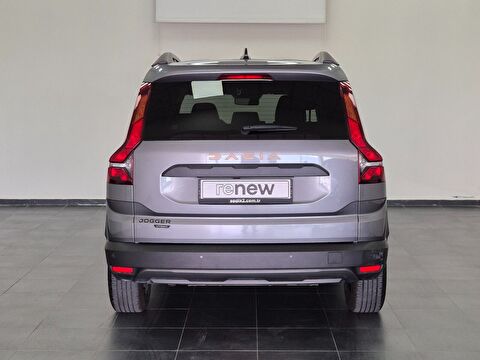 dacia, jogger, 1.6 hybrid extreme (7 koltuk), otomatik, benzin 2.el otomobil | renew 6