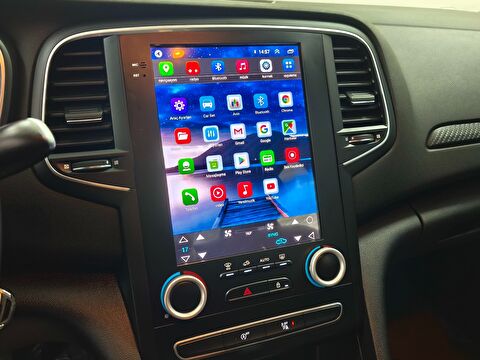 renault, megane, sedan 1.5 blue dcı joy edc, otomatik, dizel 2.el otomobil | renew 24