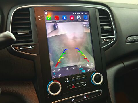 renault, megane, sedan 1.5 blue dcı joy edc, otomatik, dizel 2.el otomobil | renew 23