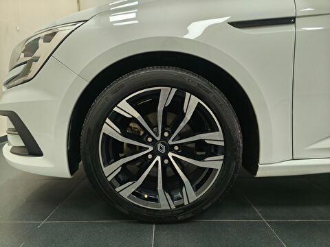 renault, megane, sedan 1.5 blue dcı joy edc, otomatik, dizel 2.el otomobil | renew 29