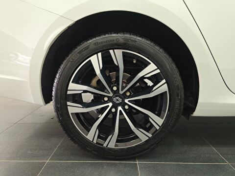 renault, megane, sedan 1.5 blue dcı joy edc, otomatik, dizel 2.el otomobil | renew 30