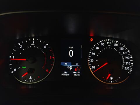 renault, megane, sedan 1.5 blue dcı joy edc, otomatik, dizel 2.el otomobil | renew 17