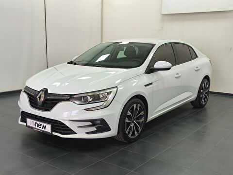 Sedan 1.5 Blue DCI Joy EDC, 2. el otomobil | renew