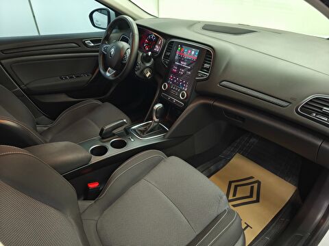 renault, megane, sedan 1.5 blue dcı joy edc, otomatik, dizel 2.el otomobil | renew 11