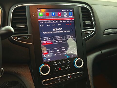 renault, megane, sedan 1.5 blue dcı joy edc, otomatik, dizel 2.el otomobil | renew 22