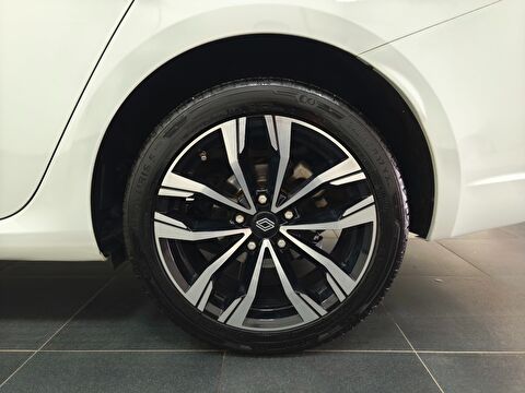 renault, megane, sedan 1.5 blue dcı joy edc, otomatik, dizel 2.el otomobil | renew 27