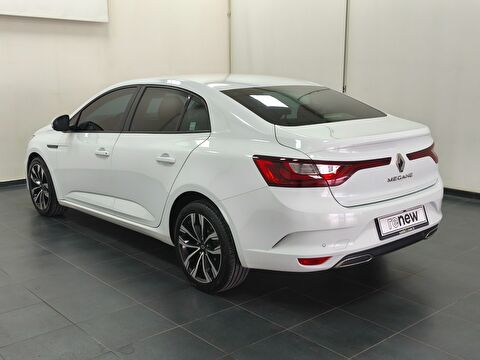 renault, megane, sedan 1.5 blue dcı joy edc, otomatik, dizel 2.el otomobil | renew 7