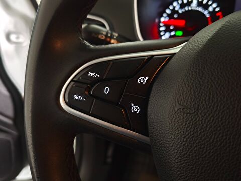 renault, megane, sedan 1.5 blue dcı joy edc, otomatik, dizel 2.el otomobil | renew 18