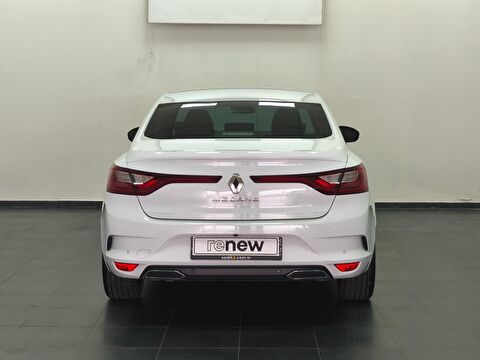 renault, megane, sedan 1.5 blue dcı joy edc, otomatik, dizel 2.el otomobil | renew 6