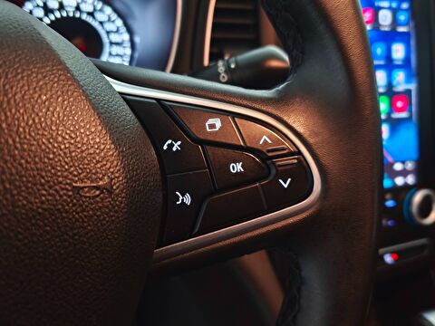 renault, megane, sedan 1.5 blue dcı joy edc, otomatik, dizel 2.el otomobil | renew 19