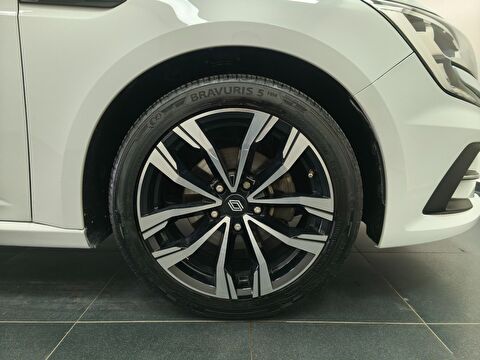 renault, megane, sedan 1.5 blue dcı joy edc, otomatik, dizel 2.el otomobil | renew 28