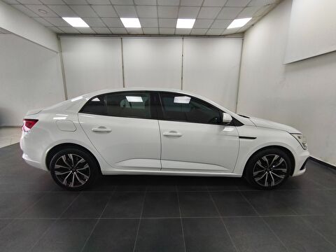 renault, megane, sedan 1.5 blue dcı joy edc, otomatik, dizel 2.el otomobil | renew 9