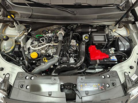 dacia, duster, suv 1.3 tce extreme edc, otomatik, benzin 2.el otomobil | renew 26